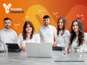 YoungFinance Beraterteam