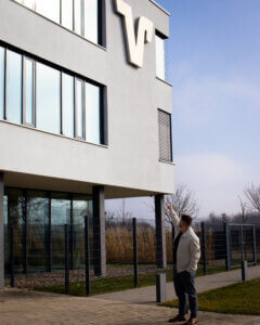 Zweite Ausbildung: Florians Neustart in der Bank