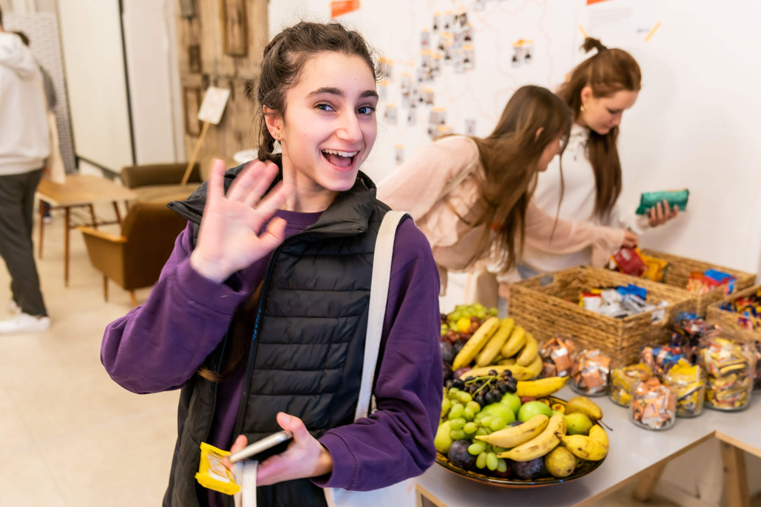 Ernährung: So kommst du fit durch den Tag