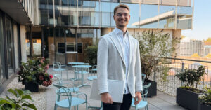 Geno-Dresscode: So kleidest du dich als Bankkaufmann