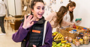 Ernährung: So kommst du fit durch den Tag