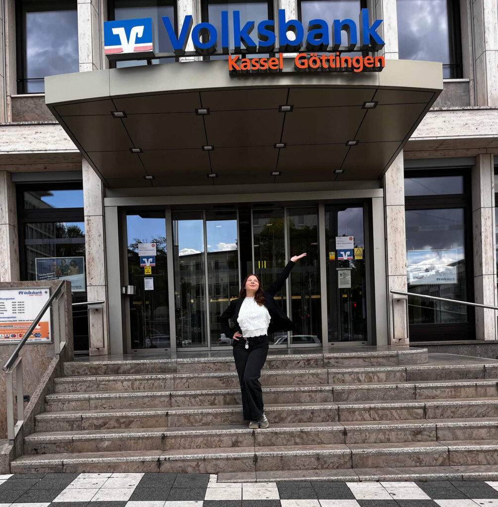 Volksbank Kassel Göttingen