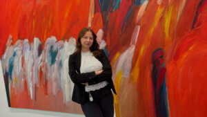 Azubialltag: Kauffrau für Büromanagement